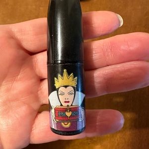 MAC Venomous Villains lipstick "sinister”
